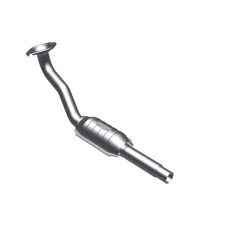MagnaFlow Direct Fit Catalytic Converter VW 33.5X5X4 2/1.75 - 22923