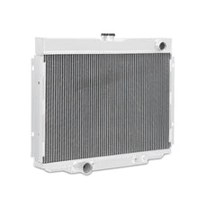 Load image into Gallery viewer, Mishimoto 68-70 Ford Mustang Big Block X-Line Aluminum Radiator - MMRAD-MUSHD-67X