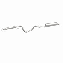 Load image into Gallery viewer, MagnaFlow BRE Exhaust Kit 05-07 Saturn Ion 2.2L - 106-0204