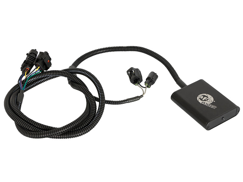aFe Scorcher GT Module 15-18 Ford Focus ST I4-2.0L (t) - 77-43022
