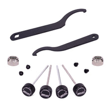 Load image into Gallery viewer, Air Lift Performance 02-06 Infiniti G35 / 03-08 Nissan 350z Coilover Kit - 79013
