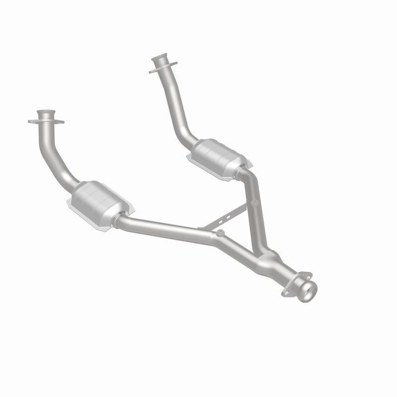 MagnaFlow Direct Fit Catalytic Converter Mustang 94-95 3.8L - 23340