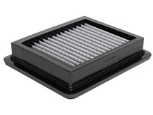 Load image into Gallery viewer, aFe MagnumFLOW Pro DRY S OE Replacement Filter Cadillac CTS-V 09-15 V8-6.2L (SC) - 31-10287