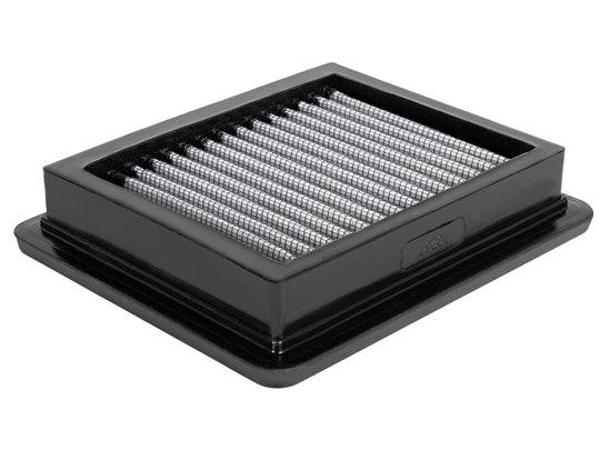 aFe MagnumFLOW Pro DRY S OE Replacement Filter Cadillac CTS-V 09-15 V8-6.2L (SC) - 31-10287