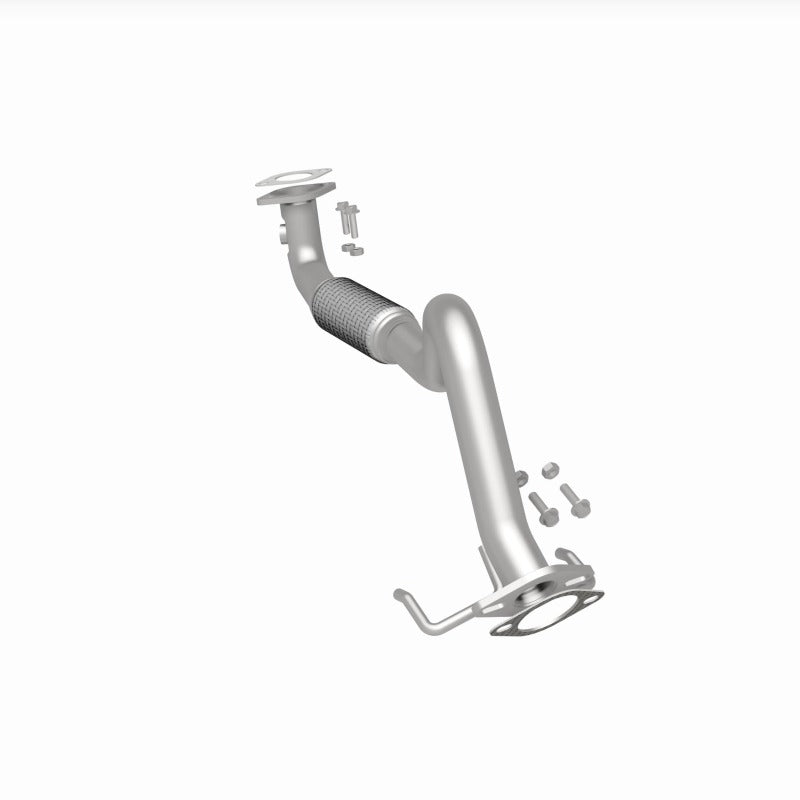 BRE Exhaust 10-11 Kia Soul 2.0L Front Pipe Kit - 107-0267