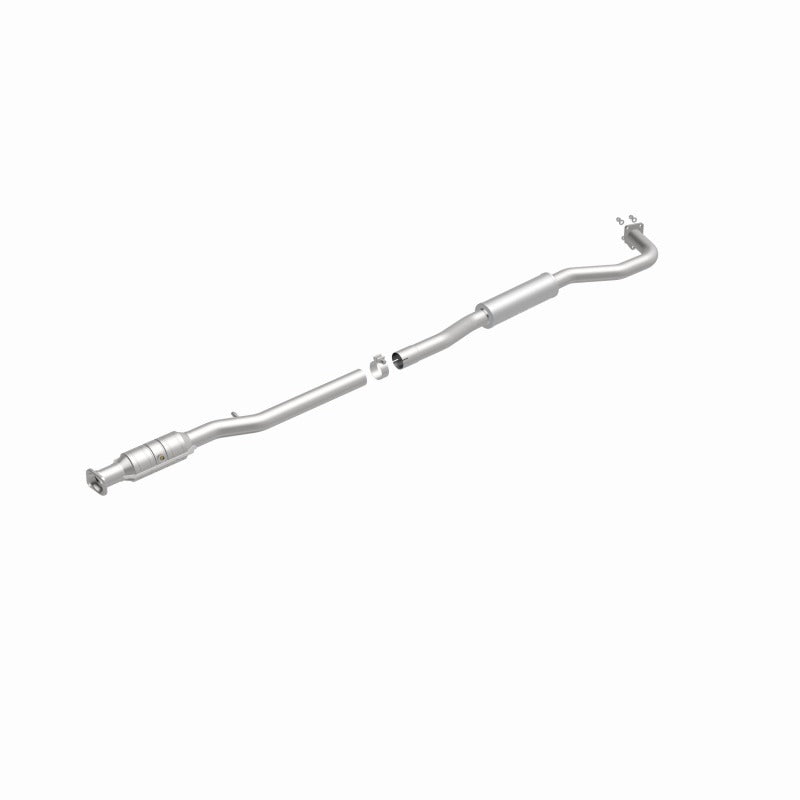 MagnaFlow Direct Fit Catalytic Converter 07-09 Mitsu Outlander 3.0L - 51539