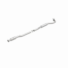 Load image into Gallery viewer, MagnaFlow Direct Fit Catalytic Converter 07-09 Mitsu Outlander 3.0L - 51539