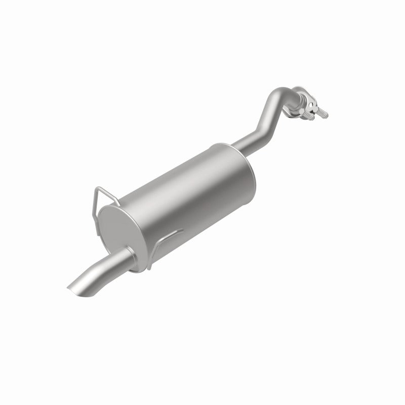 BRE Exhaust 12-14 CR-V 2.4L Muffler Kit - 108-0025