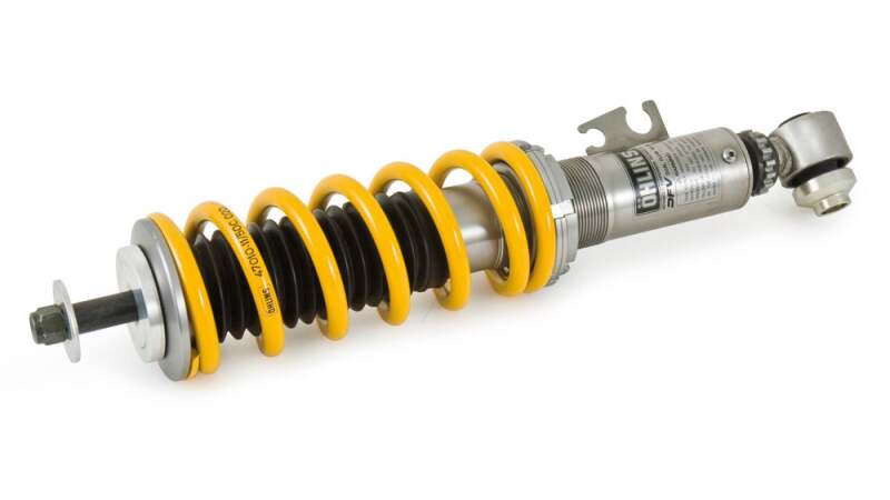 Ohlins 07-14 MINI Cooper/Cooper S (R56) Road & Track Coilover System - BMS MI20S1