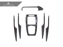 Load image into Gallery viewer, AutoTecknic Dry Carbon Fiber Interior Trim - BMW G01 X3 | G02 X4 LCI