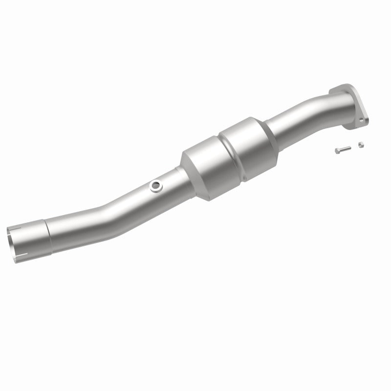 MagnaFlow Direct Fit Catalytic Converter 03-08 Chevy/GMC PS rr OEM - 49642