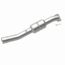 Load image into Gallery viewer, MagnaFlow Direct Fit Catalytic Converter 03-08 Chevy/GMC PS rr OEM - 49642
