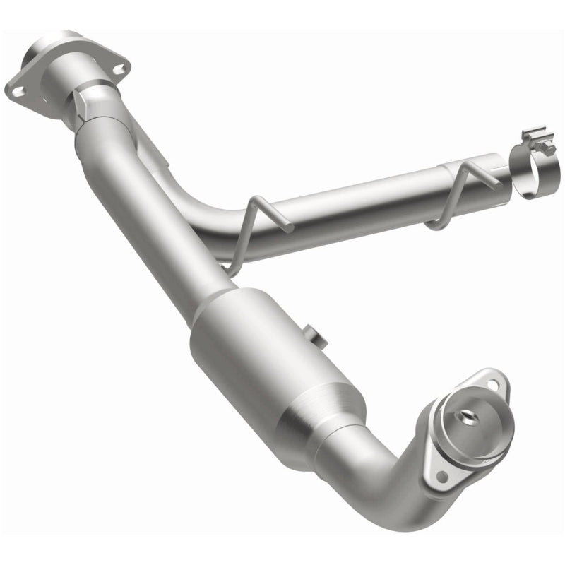 MagnaFlow 05-06 Lincoln Navigator 5.4L - Driver side - 4651508