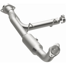 Load image into Gallery viewer, MagnaFlow 05-06 Lincoln Navigator 5.4L - Driver side - 4651508