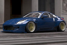 Load image into Gallery viewer, GReddy Nissan Z33 Rocket Bunny Aero Kit - Front Fenders