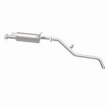 Load image into Gallery viewer, MagnaFlow BRE Exhaust Kit 90-96 Nissan D21 2.4L - 106-0340