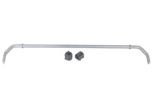 Load image into Gallery viewer, Whiteline 2022+ Subaru WRX (VB) 22mm 3 Point Adjustable Rear Sway Bar - BSR57Z