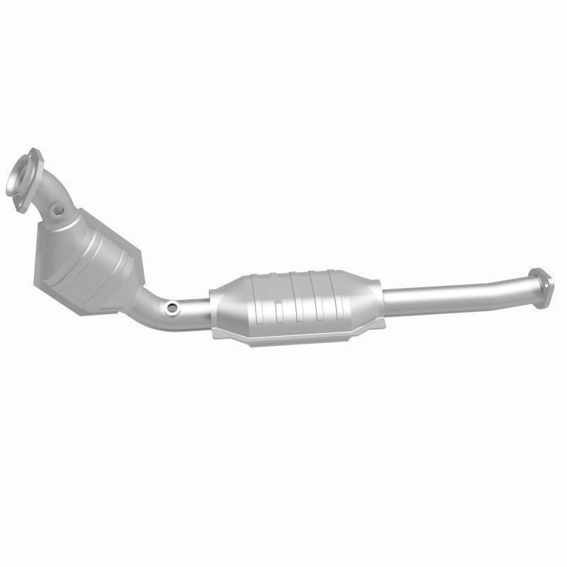 MagnaFlow Direct Fit Catalytic Converter 03-05 Crown Vic 4.6 P/S OEM - 49058