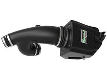 Load image into Gallery viewer, aFe Quantum Pro DRY S Cold Air Intake System 15-18 Ford F150 EcoBoost V6-3.5L/2.7L - Dry - 53-10008D