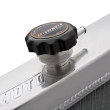 Load image into Gallery viewer, Mishimoto 95-98 Nissan 240sx w/ KA Aluminum Radiator - MMRAD-240-95KA