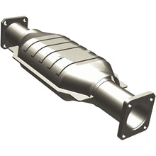 Load image into Gallery viewer, MagnaFlow Direct Fit Catalytic Converter 91-94 Isuzu Rodeo 3.1L V6 - 3391657