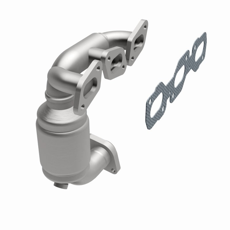 MagnaFlow Direct Fit Catalytic Converter Contour 95-00 2.5L Front MF - 50301