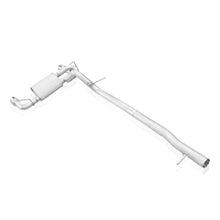 Load image into Gallery viewer, Stainless Works 2012-17 Jeep Wrangler Catback Exhaust - JPJKUCB