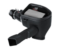 Load image into Gallery viewer, aFe Dodge Charger SRT Hellcat Redeye 21-23 V8-6.2L Track Series Stage-2 Carbon Fiber Intake System - 57-10027D