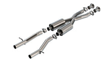 Load image into Gallery viewer, Borla 15-24 Lexus RC F 5.0L V8 Automatic Transmission RWD 2.5in S-Type Mid-Section - 60738