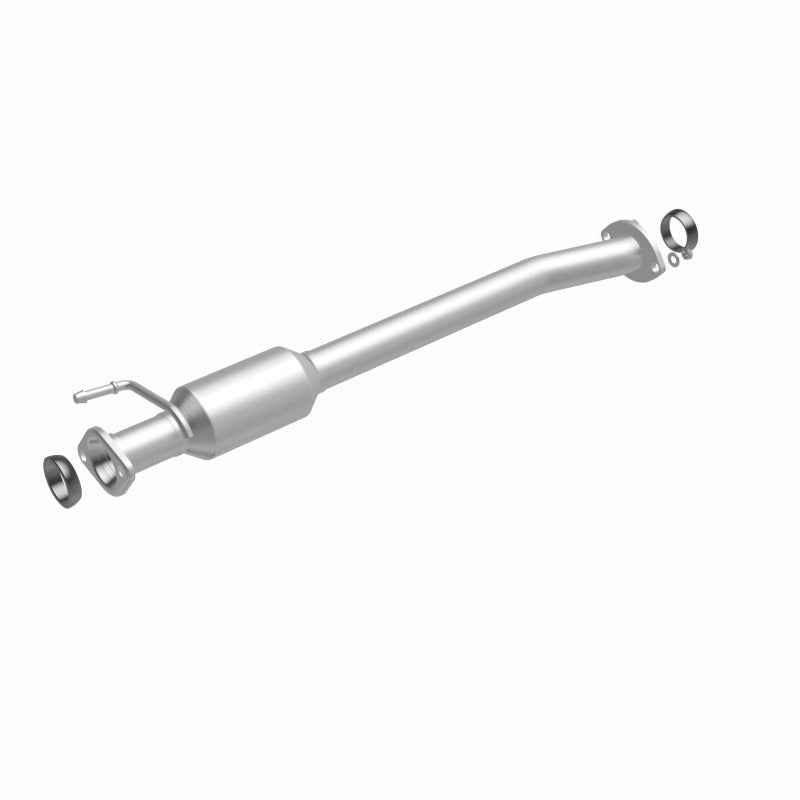 MagnaFlow Direct Fit Catalytic Converter 02-05 Grand Vitara 2.5L - 24256