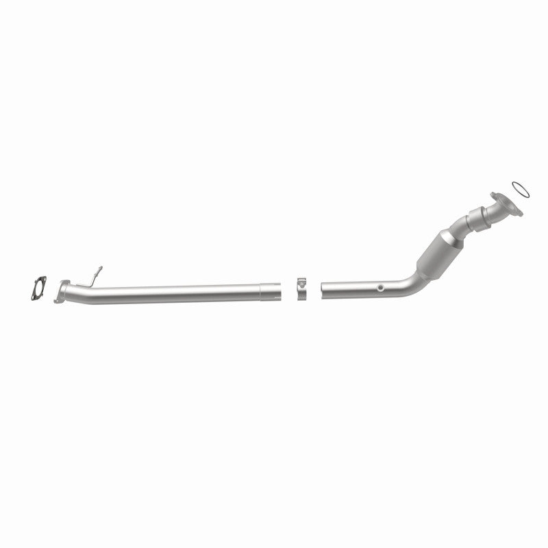 MagnaFlow 05-06 Chevrolet Uplander 3.5L Direct Fit Converter - 5451126
