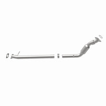 Load image into Gallery viewer, MagnaFlow 05-06 Chevrolet Uplander 3.5L Direct Fit Converter - 5451126
