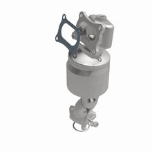Load image into Gallery viewer, MagnaFlow 09-10 Acura RL 3.7L Direct Fit Converter - 5531898
