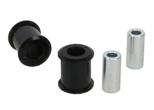 Load image into Gallery viewer, Whiteline 06-13 Lexus IS250 / 08-13 Lexus IS350 Rear Control Arm Lower Front Inner Bushing Kit - W63588