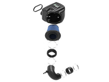 Load image into Gallery viewer, aFe Quantum Pro 5R Cold Air Intake System 94-02 Dodge Cummins L6-5.9L - Oiled - 53-10001R