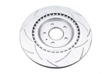 Load image into Gallery viewer, DBA 08-12 Audi A4 Quatro 3.2 / 07-11 Audi A5 Quatro 3.2 Rear T2 Slotted Street Series Rotor - DBA2847S