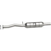 Load image into Gallery viewer, MagnaFlow Conv DF 00-01 Excursion With 5.4L A - 55323