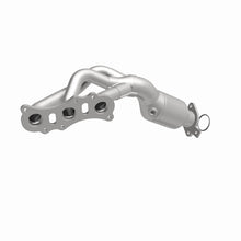 Load image into Gallery viewer, MagnaFlow Direct Fit Catalytic Converter 03-04 4Runner 4.0L P/S - 52057