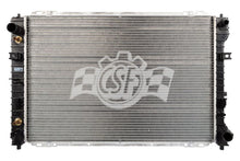 Load image into Gallery viewer, CSF 01-04 Ford Escape 2.0L OEM Plastic Radiator - 2993