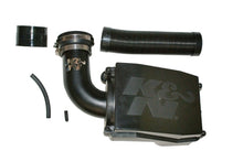 Load image into Gallery viewer, K&amp;N Performance Intake Kit AUDI, SEAT, SKODA, VW 1.4L - 2.0L; 2005-ON - 57S-9501