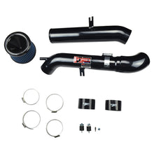 Load image into Gallery viewer, Injen 2006 M35 3.5 V6 Black Cold Air Intake - SP1991BLK
