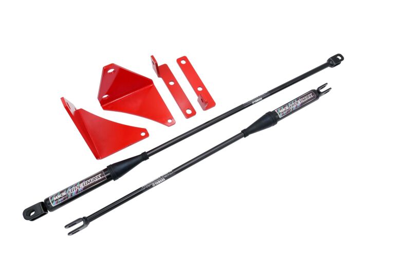 HKS Performance Damper for 2020+ Tesla MOdel Y - 83003-KA001