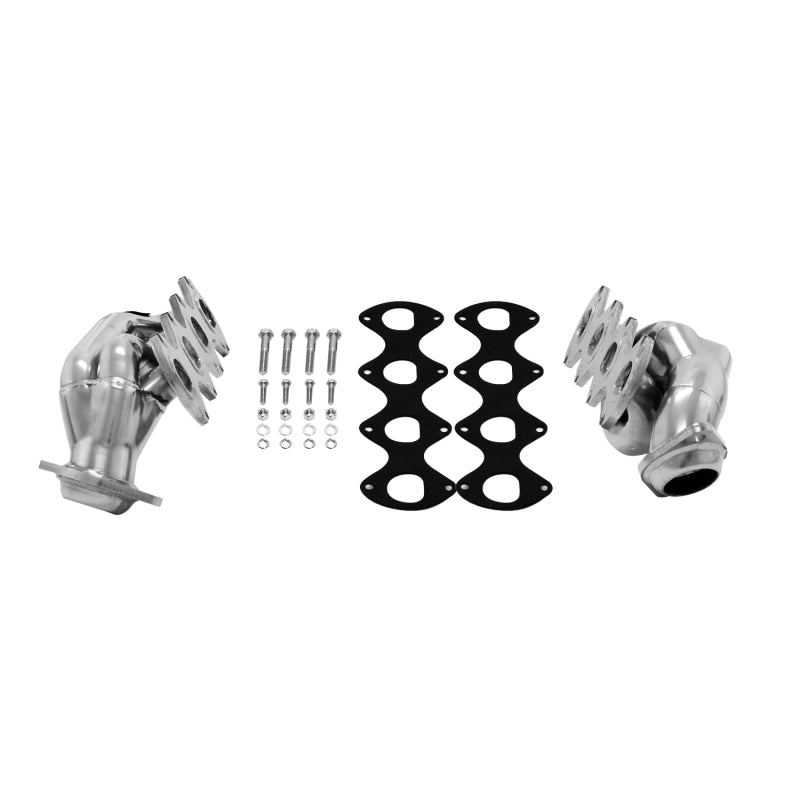 Flowmaster 04-10 F150 5.4L Scavenger Series Elite Header - 814226