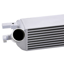 Load image into Gallery viewer, Mishimoto 2015 Ford Mustang EcoBoost Front-Mount Intercooler - Silver - MMINT-MUS4-15SL