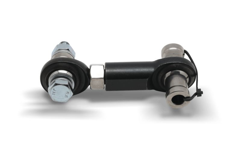 BLOX Racing Adjustable End Links Set - 2013+ Subaru FRX/BRZ/GT86 - 08-21 Subaru WRX STI - BXSS-50015-BK