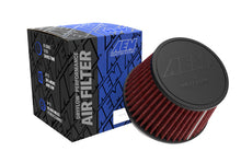 Load image into Gallery viewer, AEM Air Filter 5in Flange 6-1/2inb 5-1/8int 4inh - 21-2072DK