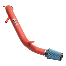 Load image into Gallery viewer, Injen 22-23 Hyundai Elantra N L4-2.0L Turbo Cold Air Intake Wrinkle Red - SP1364WR