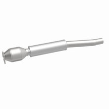 Load image into Gallery viewer, MagnaFlow Conv DF 04-06 VW Phaeton 4.2L Driver Side Rear - 24979