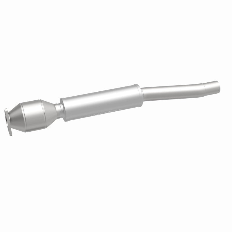 MagnaFlow Direct Fit Catalytic Converter 04/06 VW Phaeton 4.2L Rear Driver Side - 441027