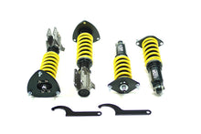 Load image into Gallery viewer, ISR Performance Pro Series Coilovers - 2008+ Subaru Impreza (STI ONLY) - IS-PRO-GRB